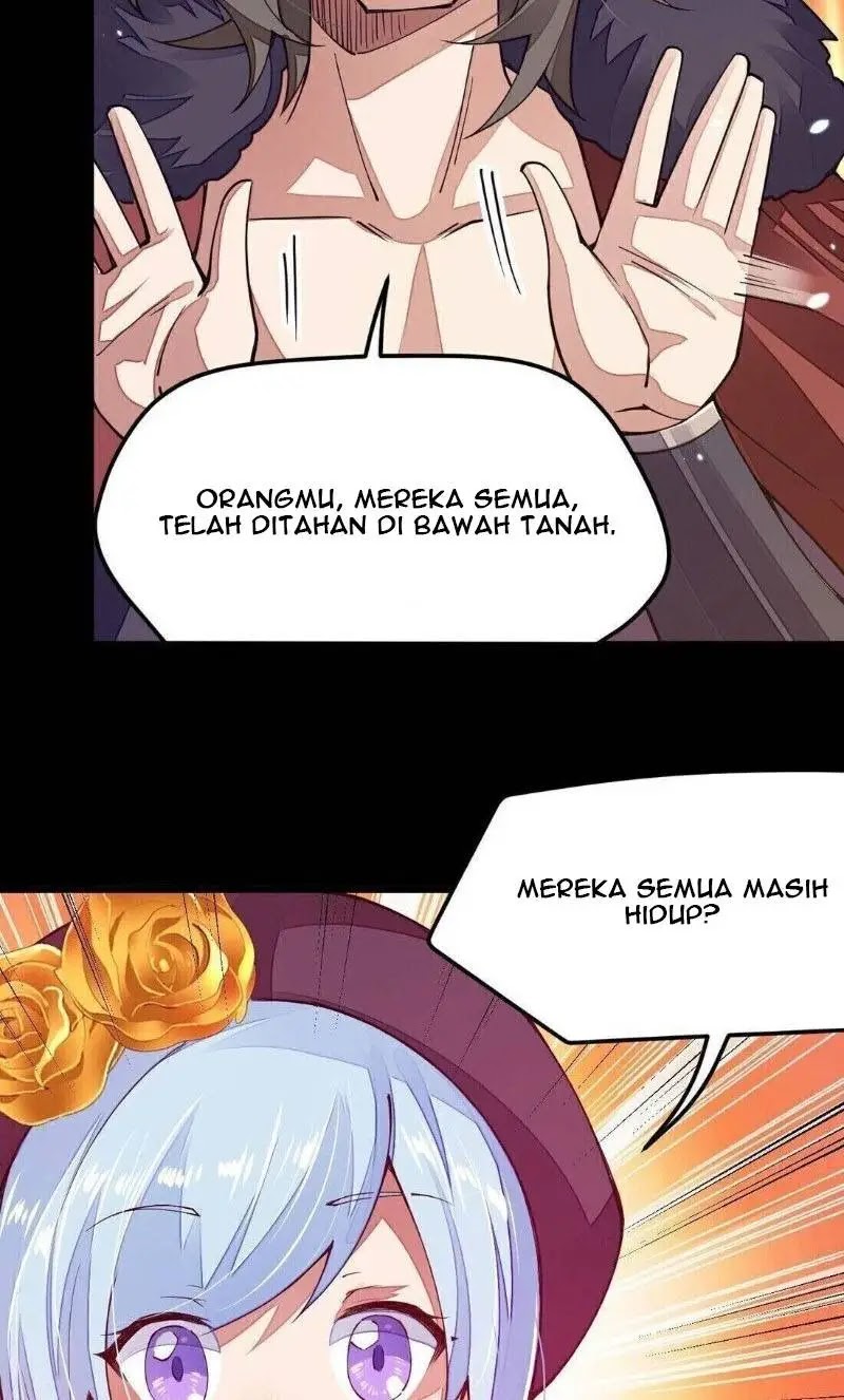 Sword Gods Life Is Not That Boring Chapter 10 Gambar 12