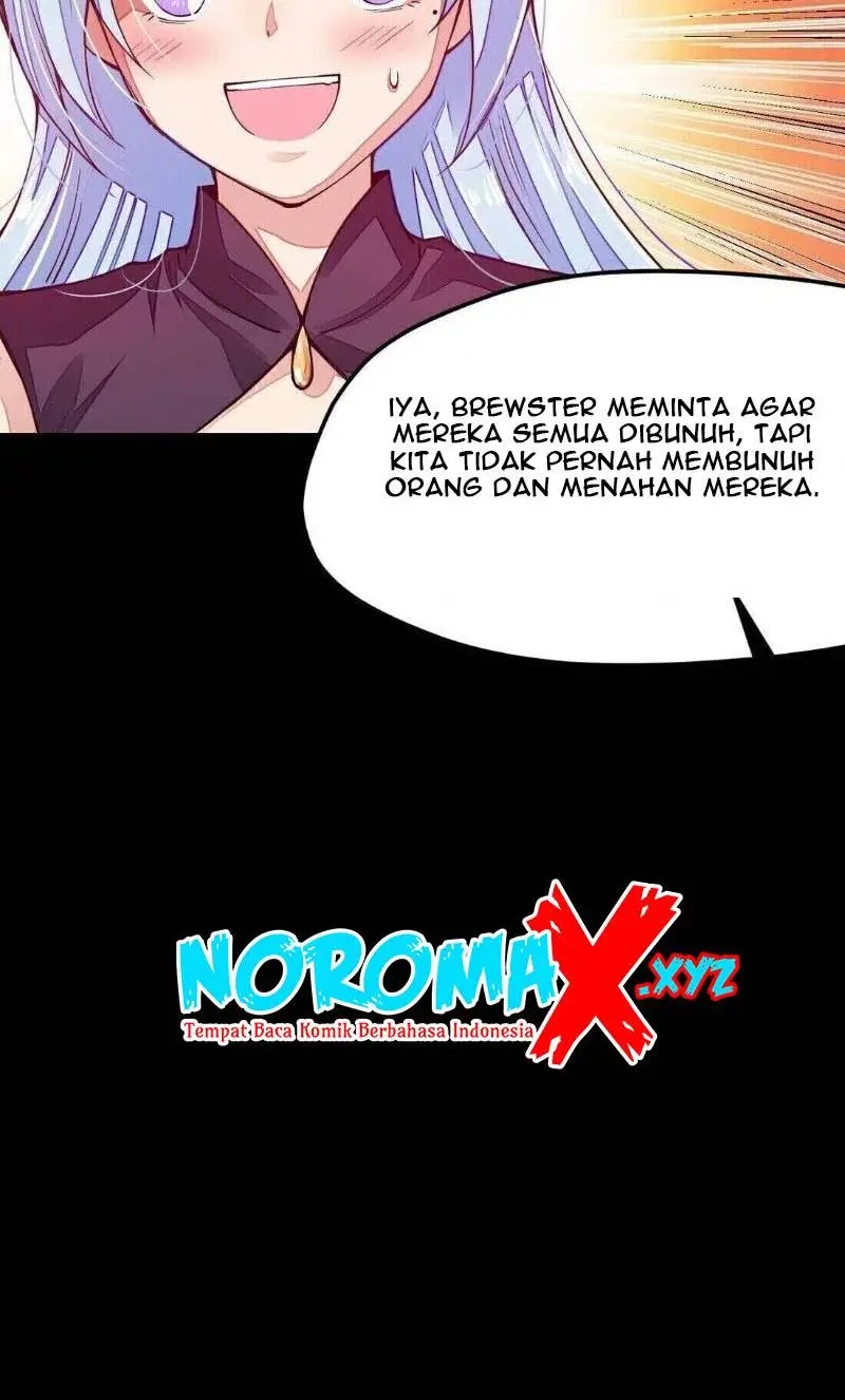 Sword Gods Life Is Not That Boring Chapter 10 Gambar 13