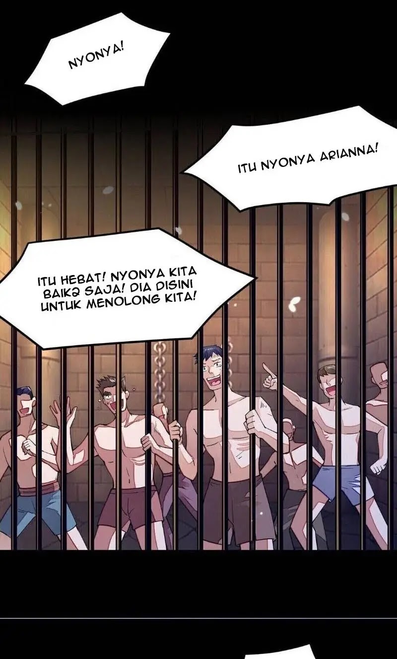 Sword Gods Life Is Not That Boring Chapter 10 Gambar 14