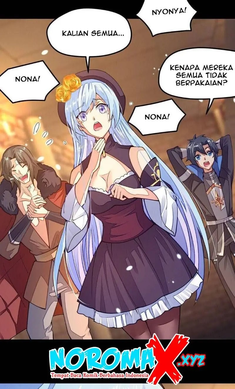 Sword Gods Life Is Not That Boring Chapter 10 Gambar 15