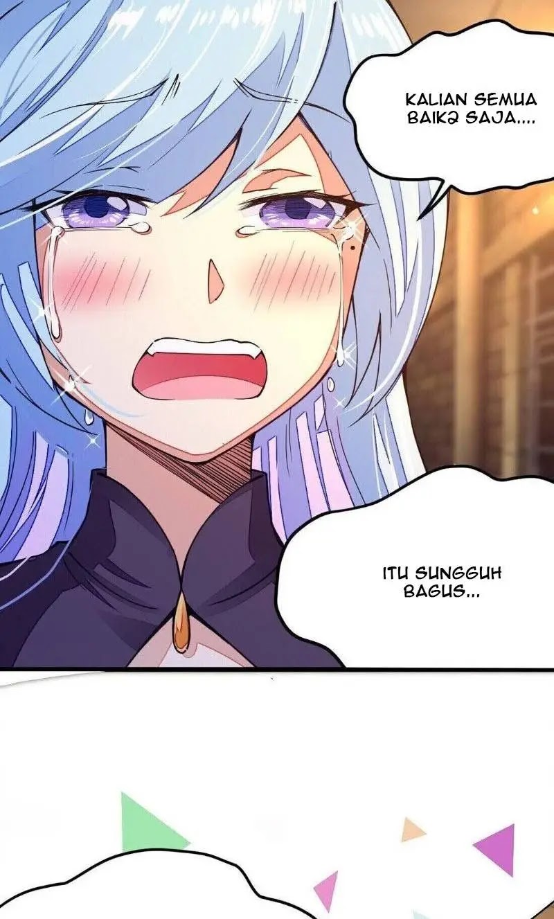 Sword Gods Life Is Not That Boring Chapter 10 Gambar 16