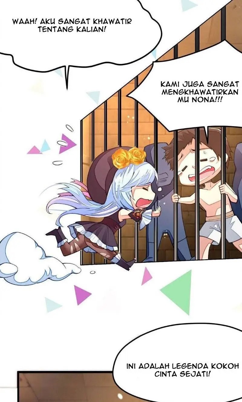 Sword Gods Life Is Not That Boring Chapter 10 Gambar 17
