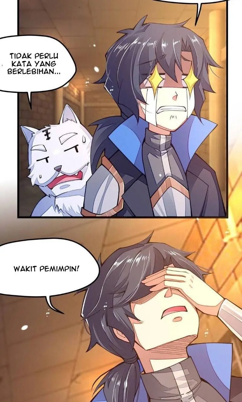 Sword Gods Life Is Not That Boring Chapter 10 Gambar 18