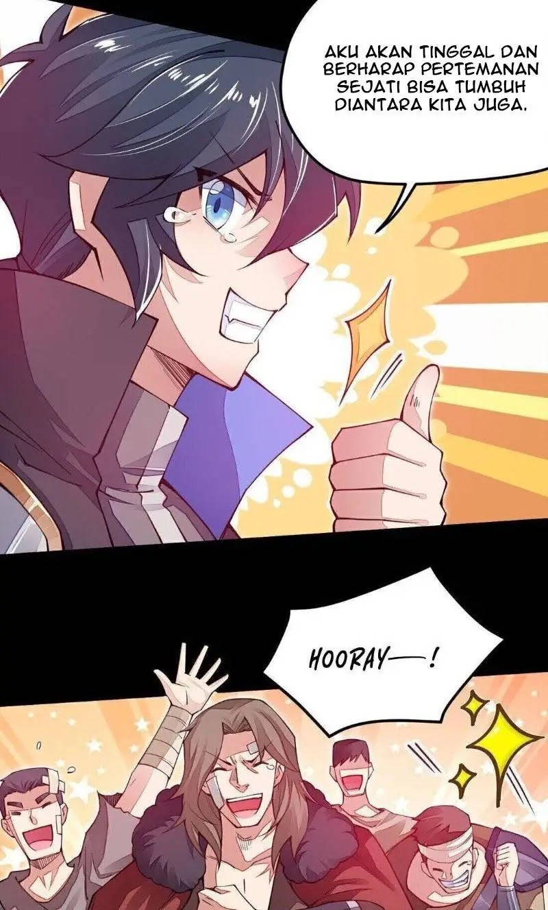Sword Gods Life Is Not That Boring Chapter 10 Gambar 21