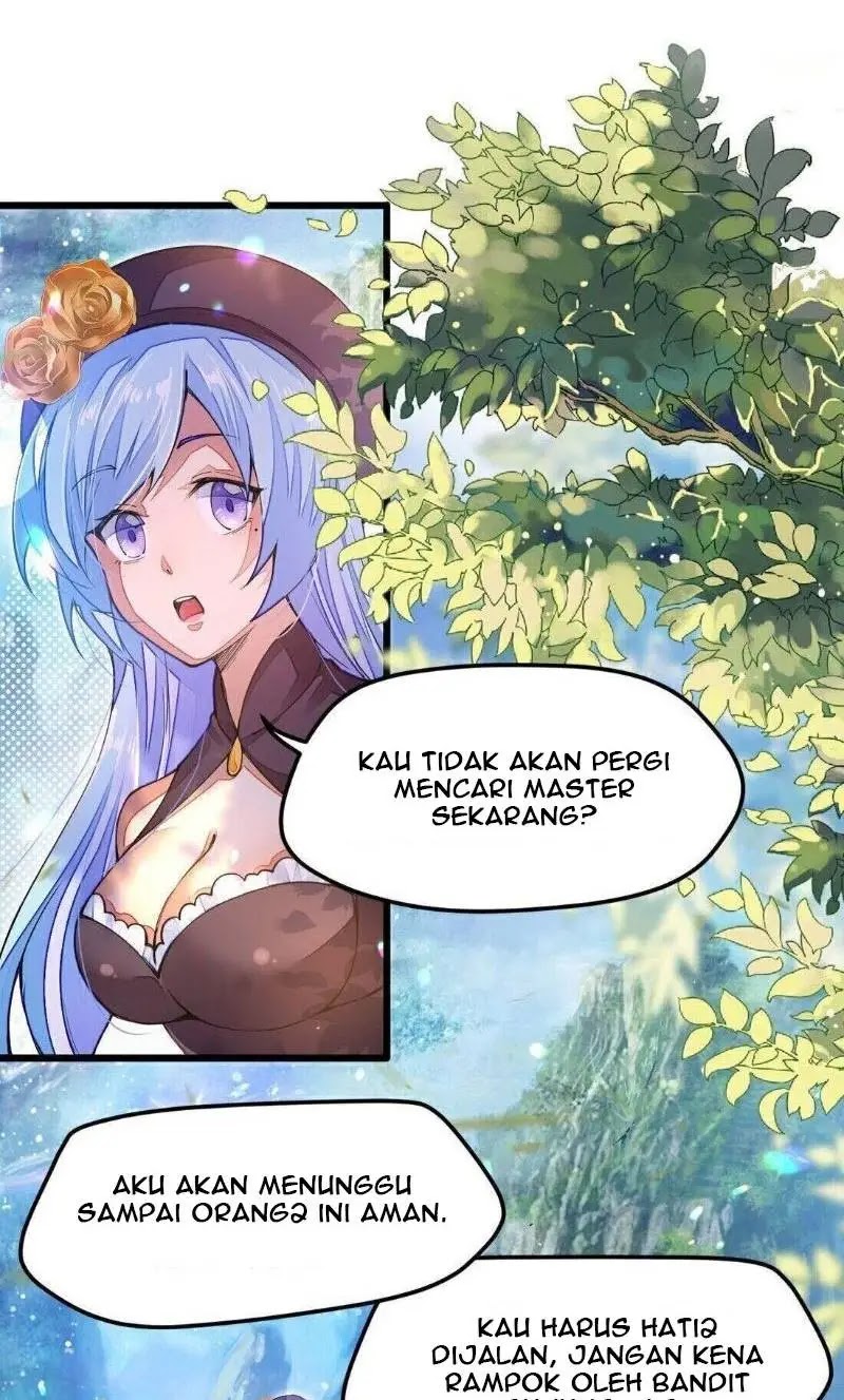 Sword Gods Life Is Not That Boring Chapter 10 Gambar 24