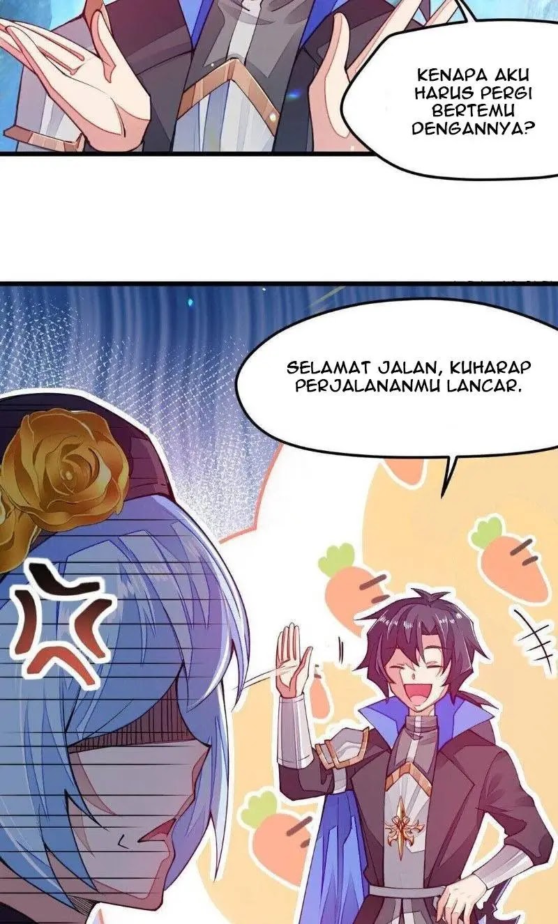 Sword Gods Life Is Not That Boring Chapter 10 Gambar 27