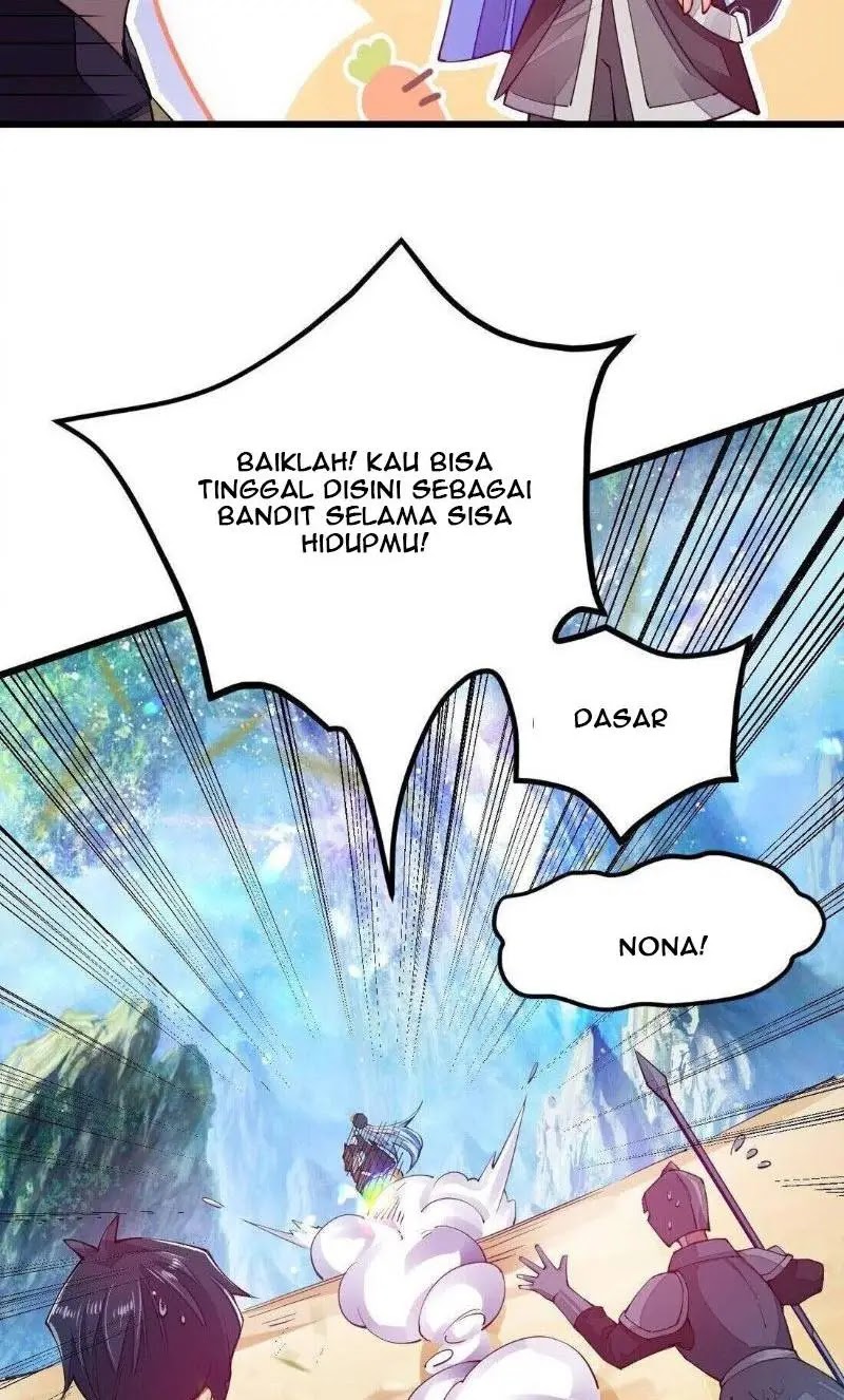 Sword Gods Life Is Not That Boring Chapter 10 Gambar 28