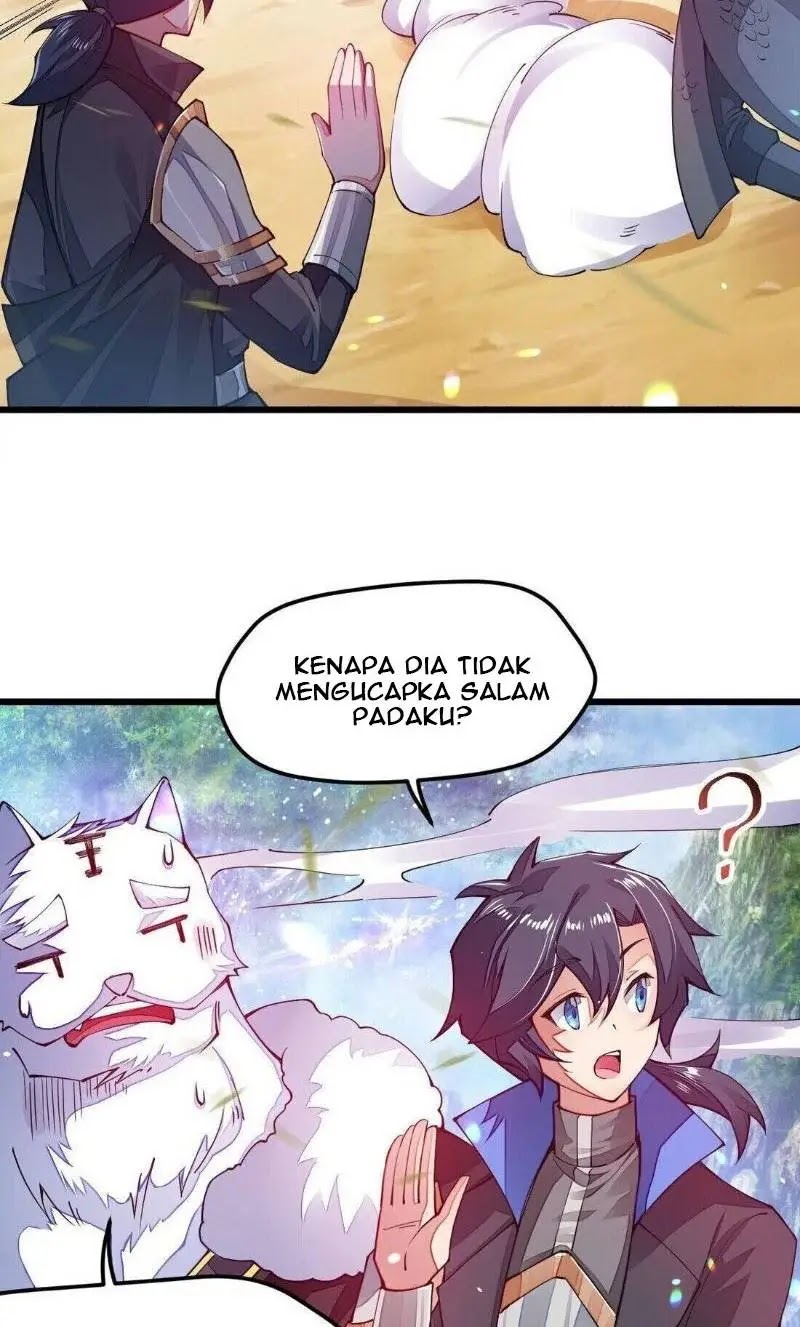 Sword Gods Life Is Not That Boring Chapter 10 Gambar 29