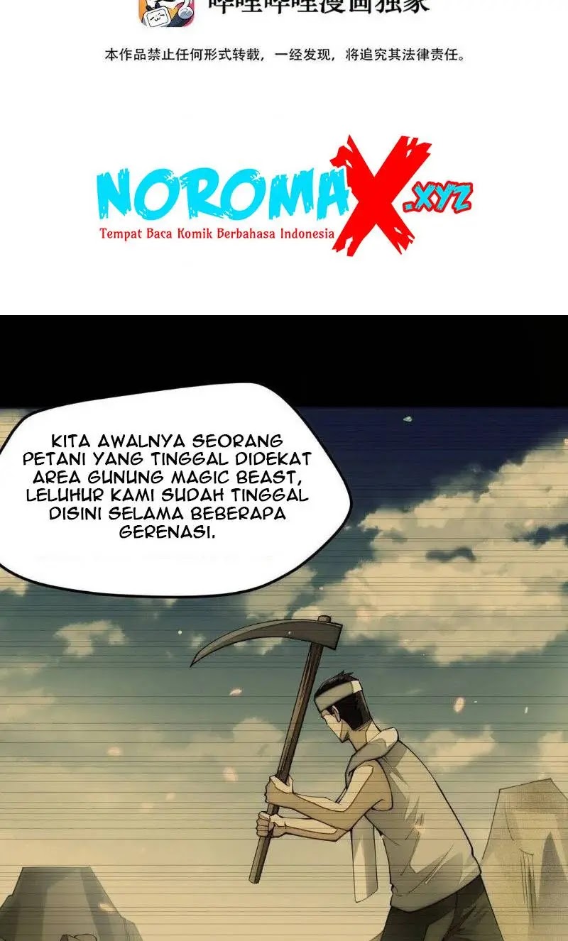 Sword Gods Life Is Not That Boring Chapter 10 Gambar 3