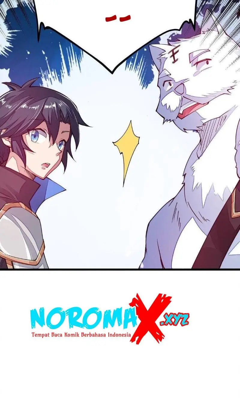 Sword Gods Life Is Not That Boring Chapter 10 Gambar 31
