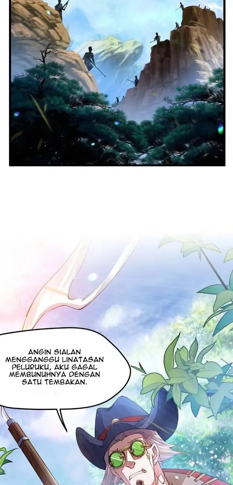 Sword Gods Life Is Not That Boring Chapter 10 Gambar 36