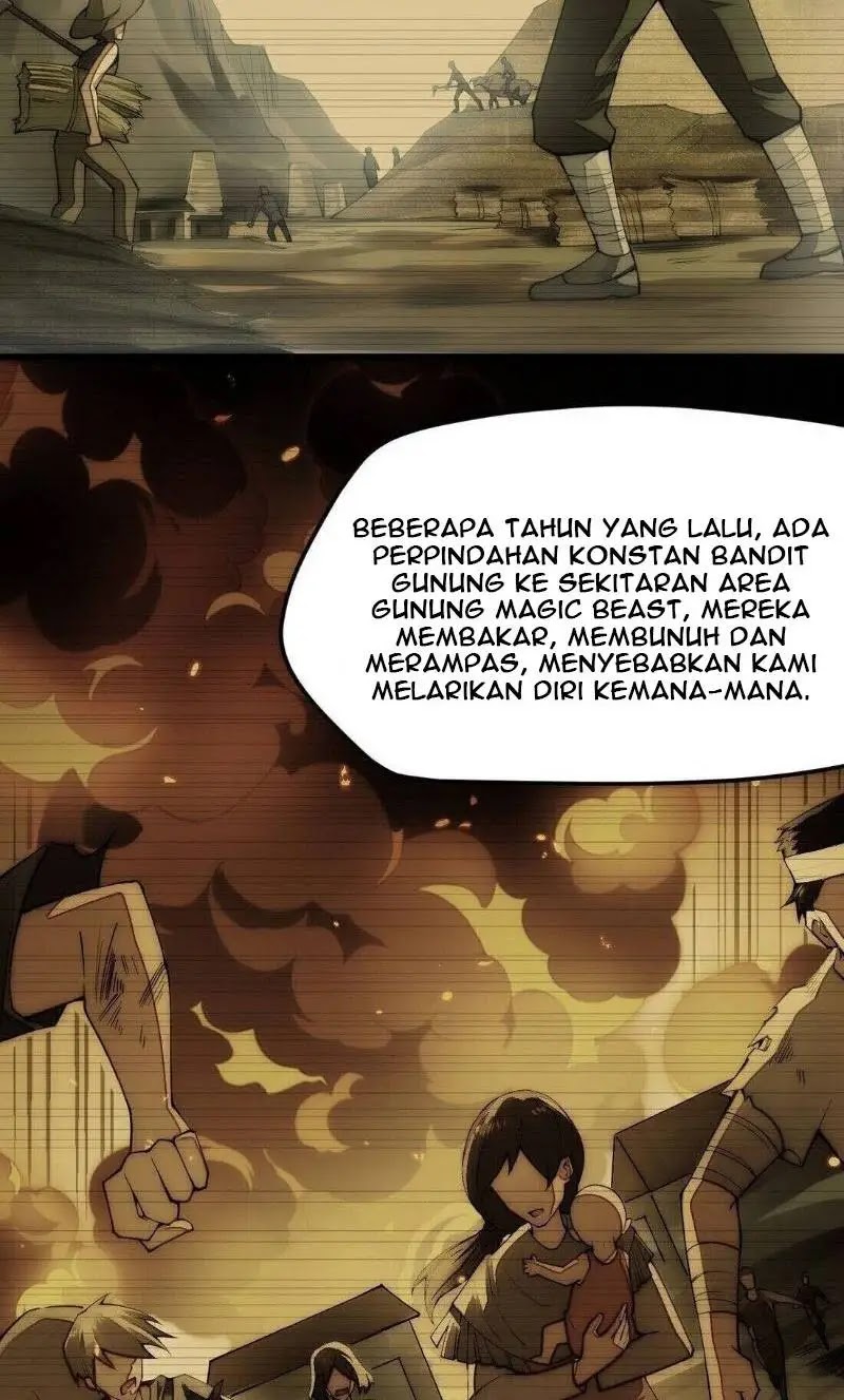 Sword Gods Life Is Not That Boring Chapter 10 Gambar 4
