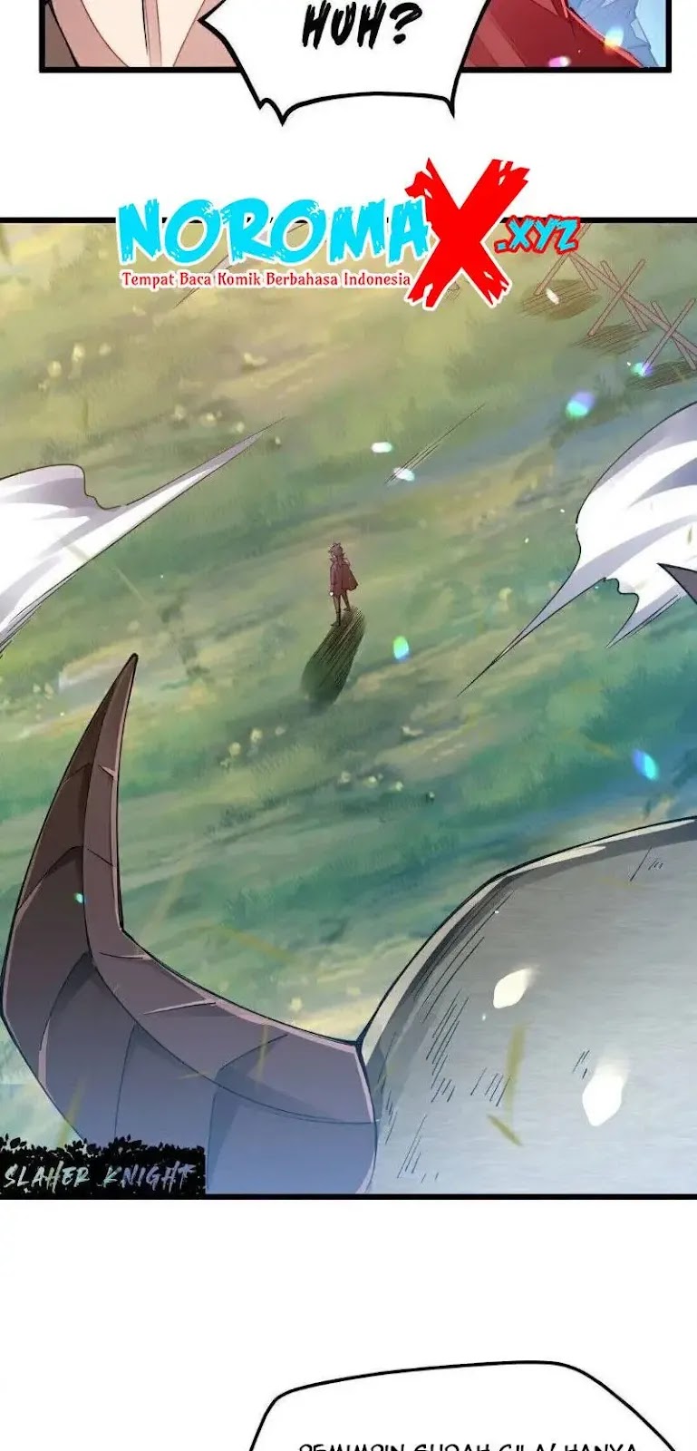 Sword Gods Life Is Not That Boring Chapter 10 Gambar 41