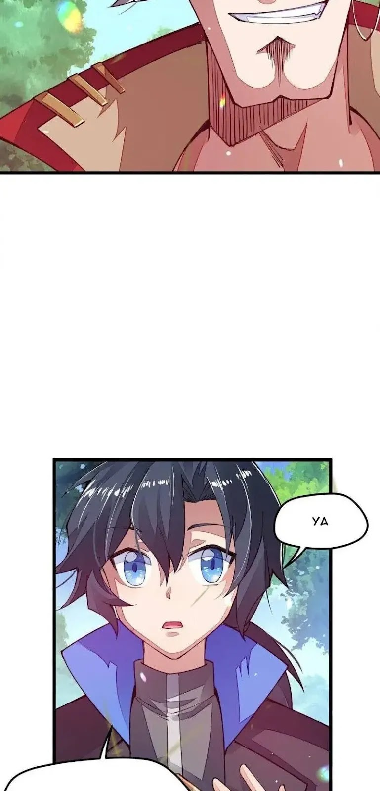 Sword Gods Life Is Not That Boring Chapter 10 Gambar 45