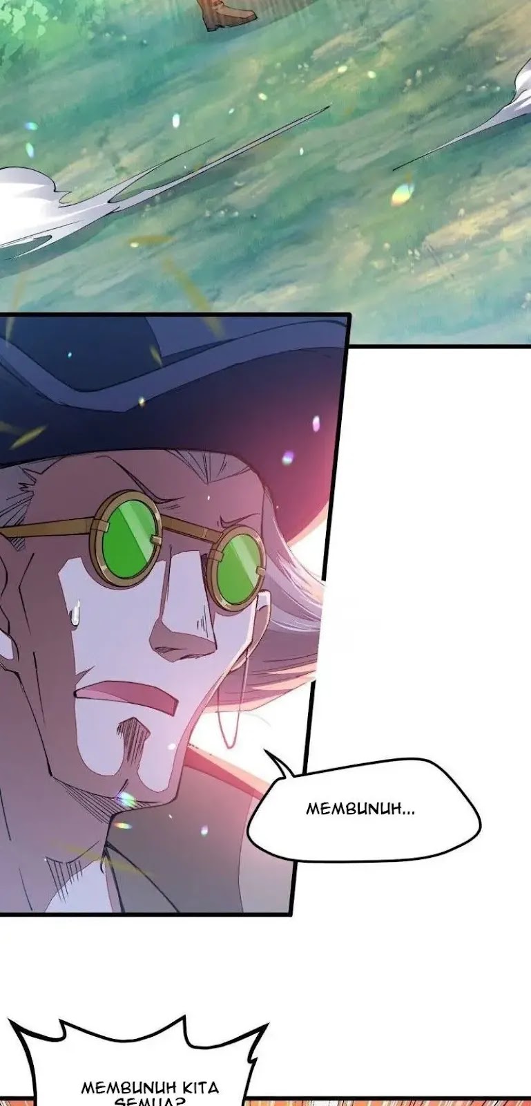 Sword Gods Life Is Not That Boring Chapter 10 Gambar 48