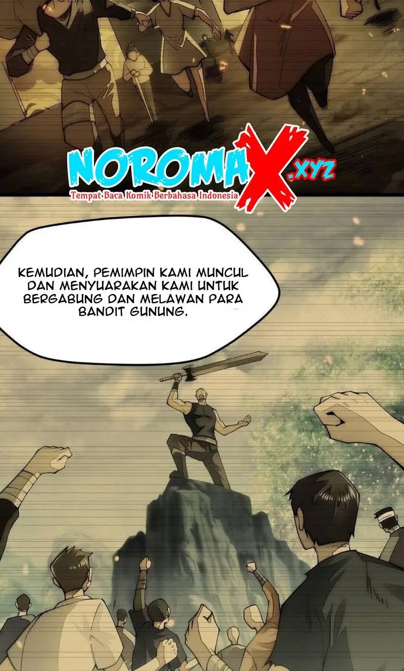 Sword Gods Life Is Not That Boring Chapter 10 Gambar 5