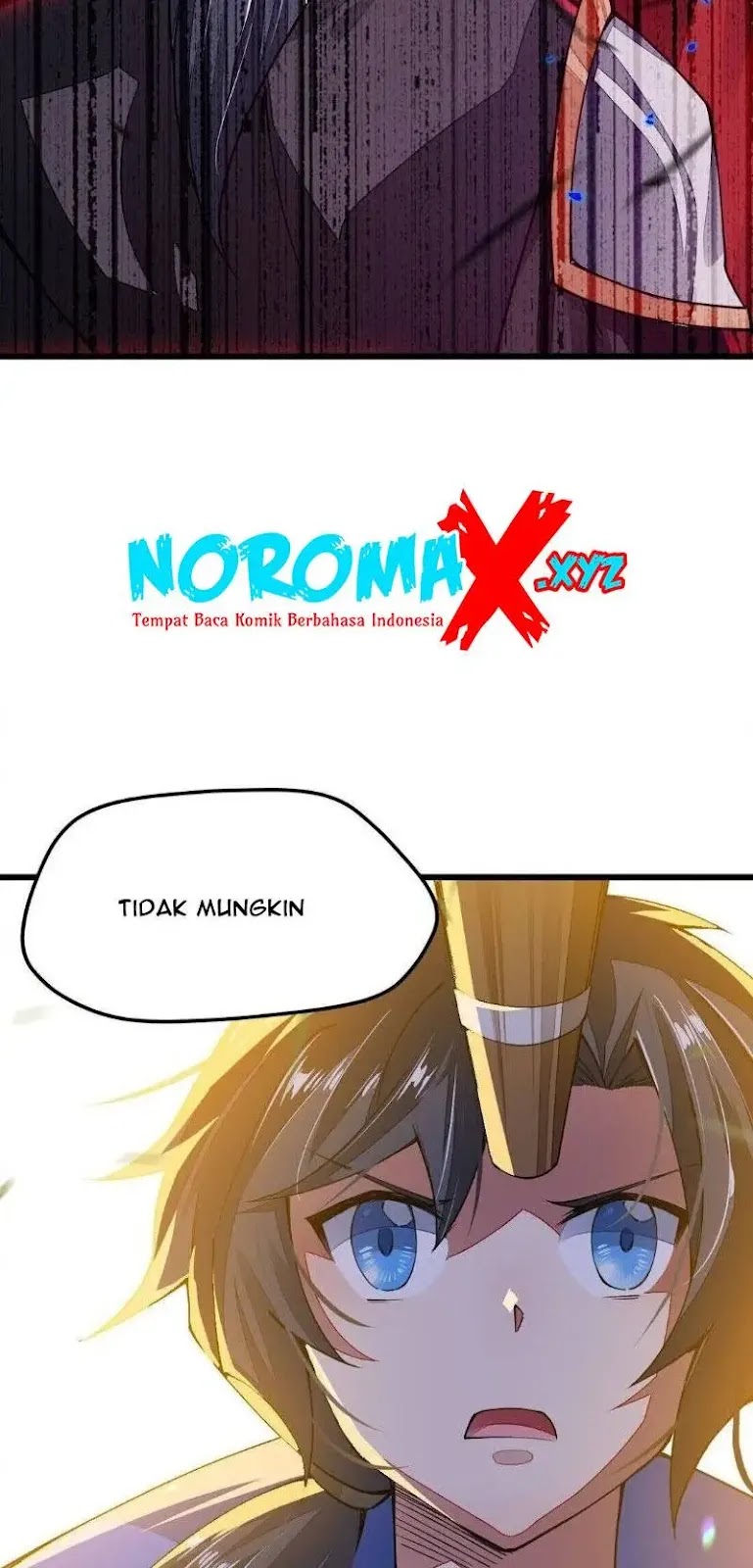 Sword Gods Life Is Not That Boring Chapter 10 Gambar 54