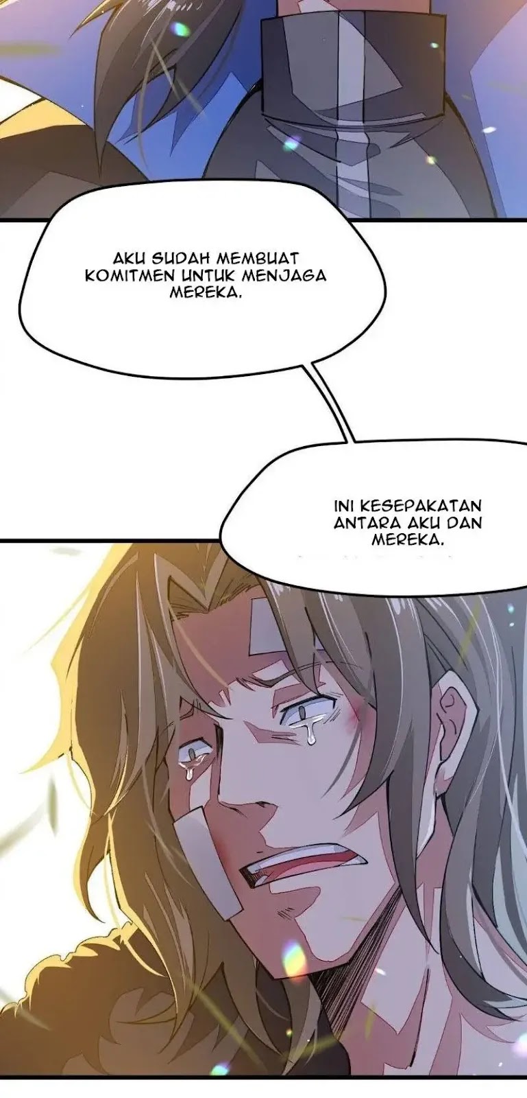 Sword Gods Life Is Not That Boring Chapter 10 Gambar 55