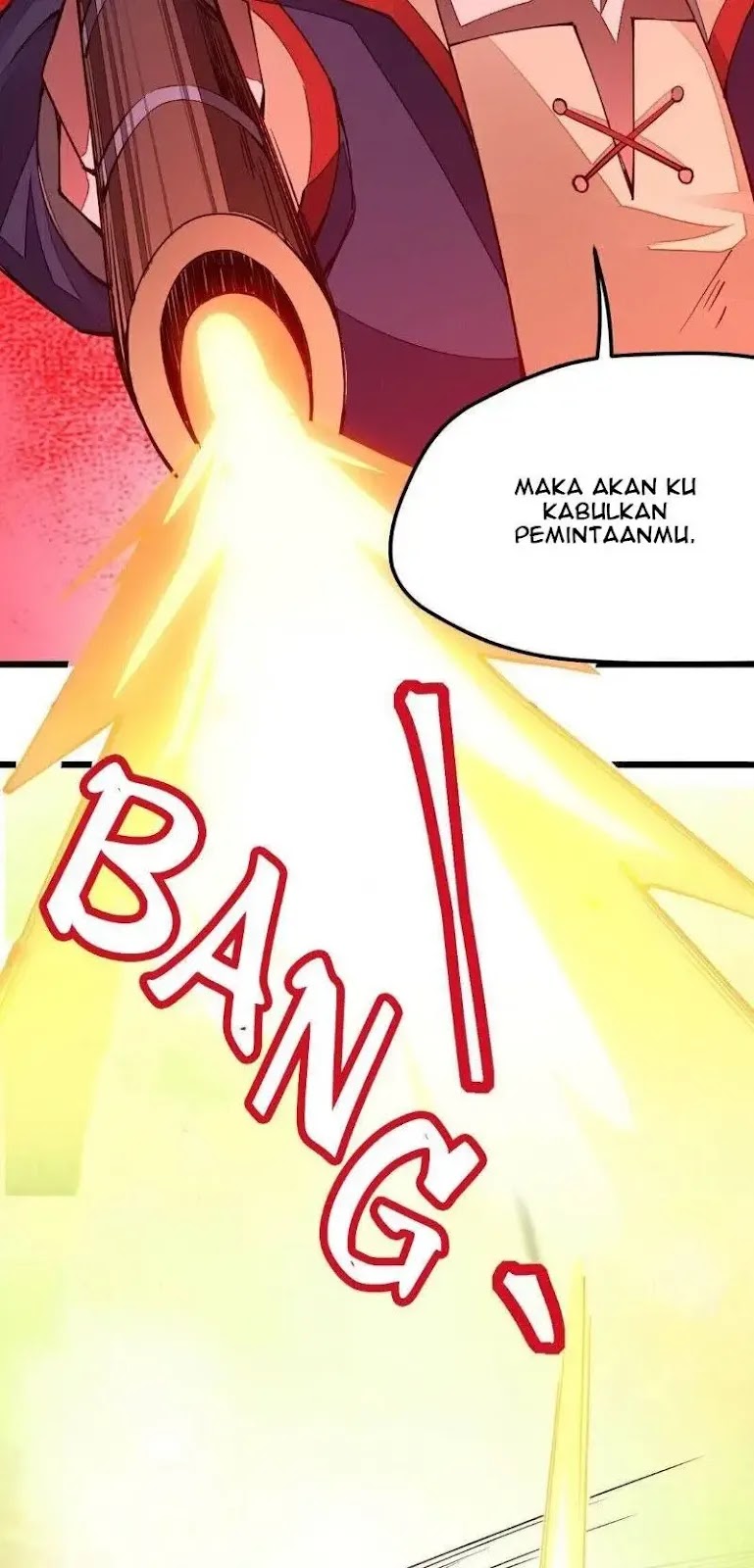 Sword Gods Life Is Not That Boring Chapter 10 Gambar 57