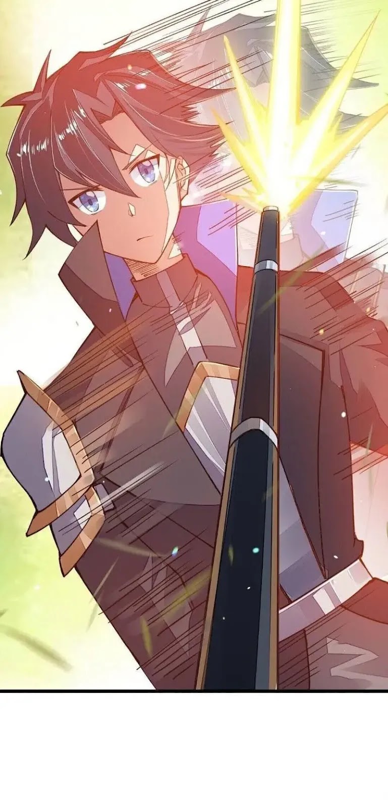 Sword Gods Life Is Not That Boring Chapter 10 Gambar 58