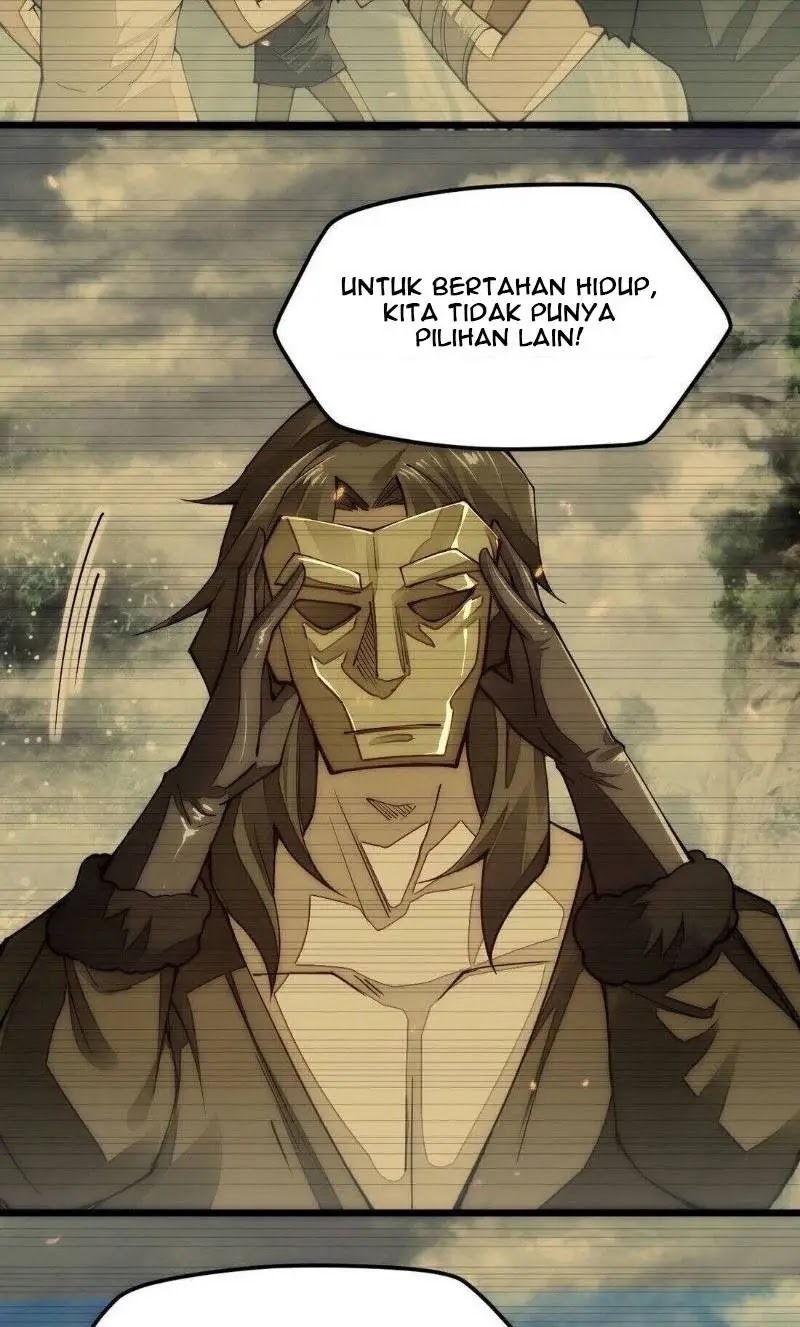 Sword Gods Life Is Not That Boring Chapter 10 Gambar 6