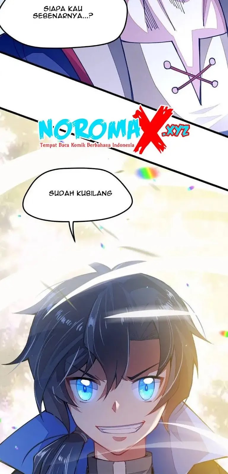 Sword Gods Life Is Not That Boring Chapter 10 Gambar 60