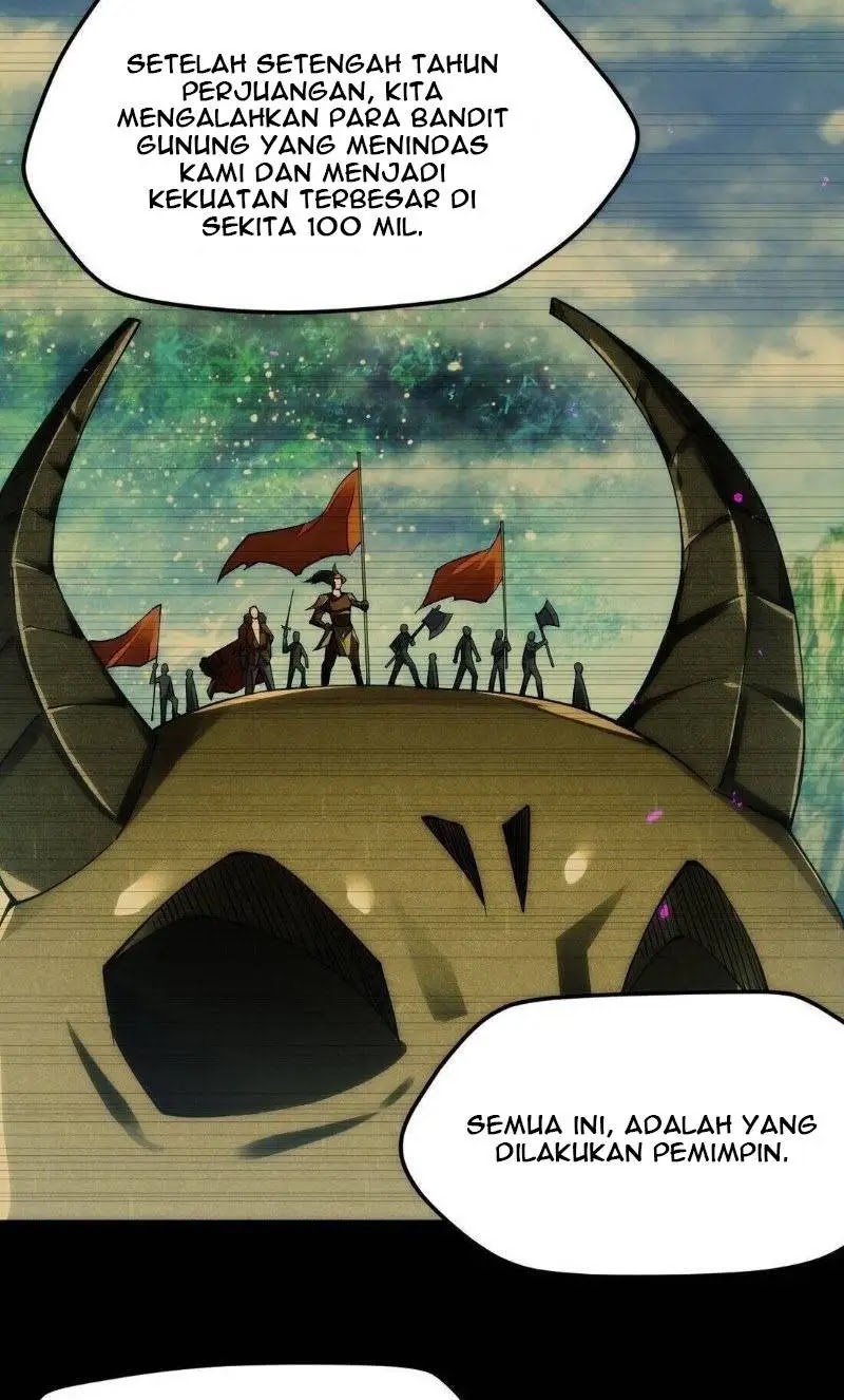 Sword Gods Life Is Not That Boring Chapter 10 Gambar 7