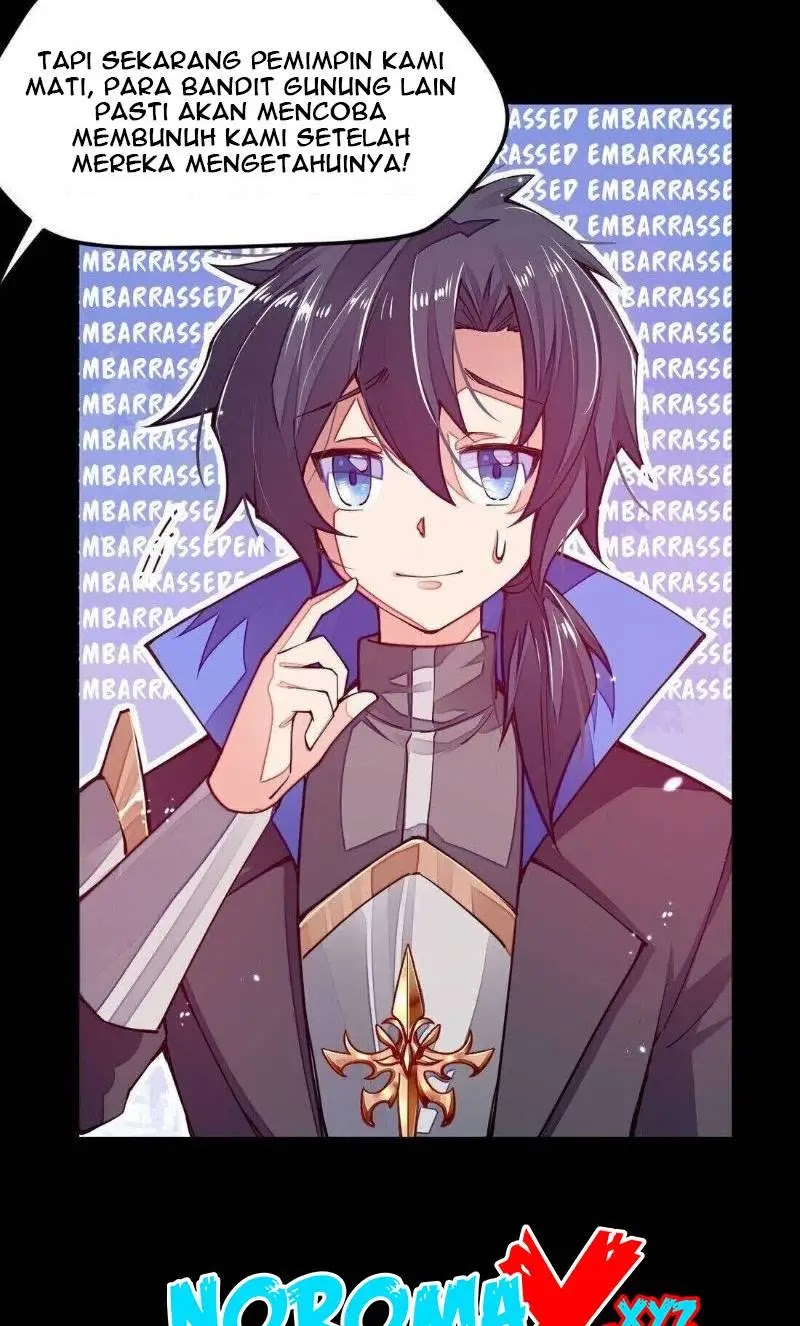 Sword Gods Life Is Not That Boring Chapter 10 Gambar 8
