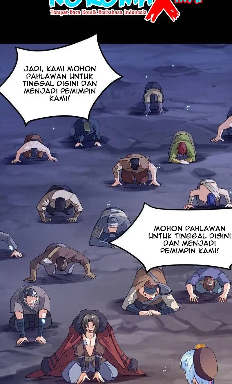 Sword Gods Life Is Not That Boring Chapter 10 Gambar 9