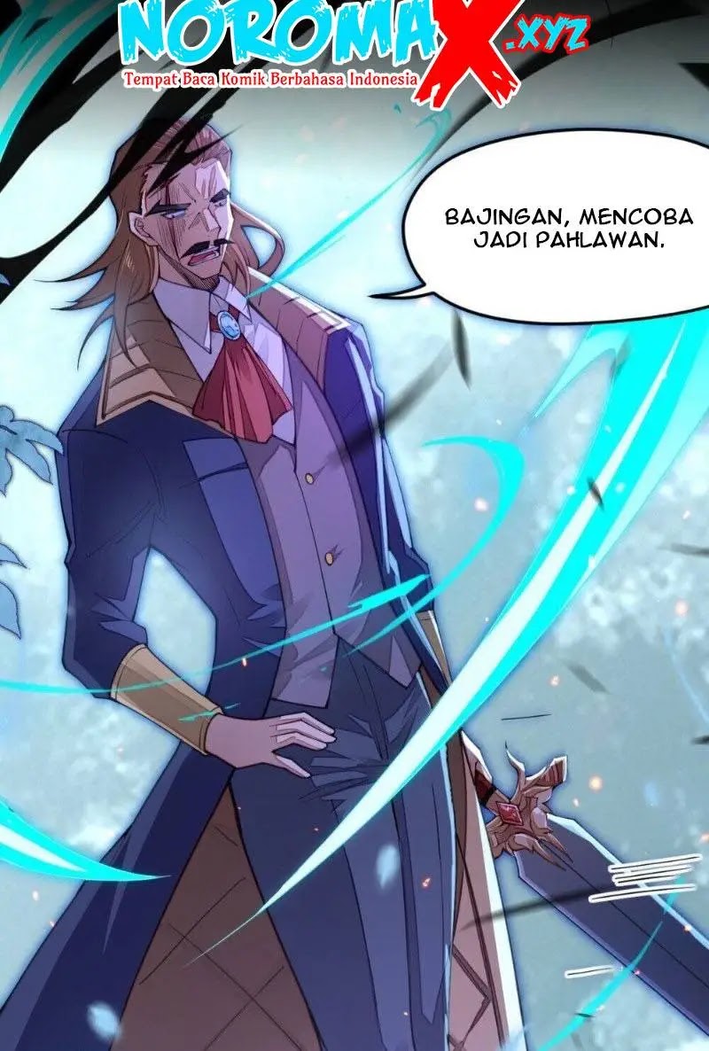 Sword Gods Life Is Not That Boring Chapter 09 Gambar 13