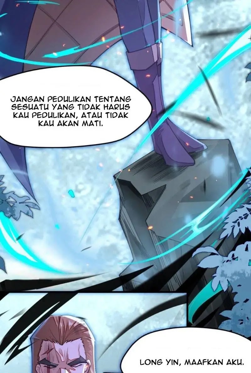 Sword Gods Life Is Not That Boring Chapter 09 Gambar 14