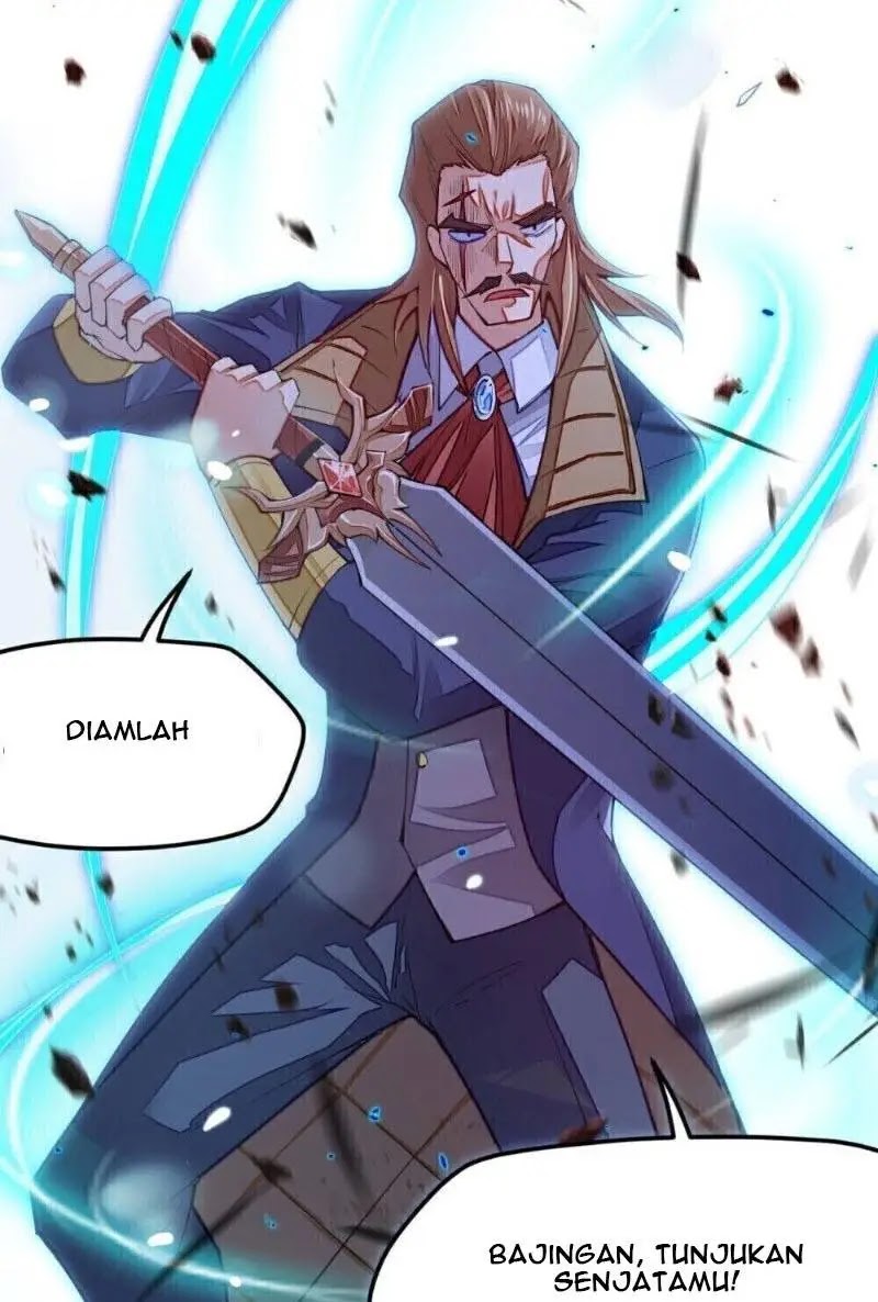 Sword Gods Life Is Not That Boring Chapter 09 Gambar 17