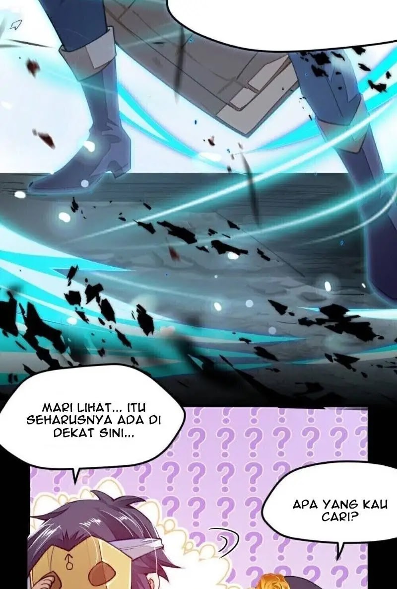 Sword Gods Life Is Not That Boring Chapter 09 Gambar 18