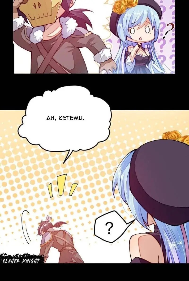 Sword Gods Life Is Not That Boring Chapter 09 Gambar 19