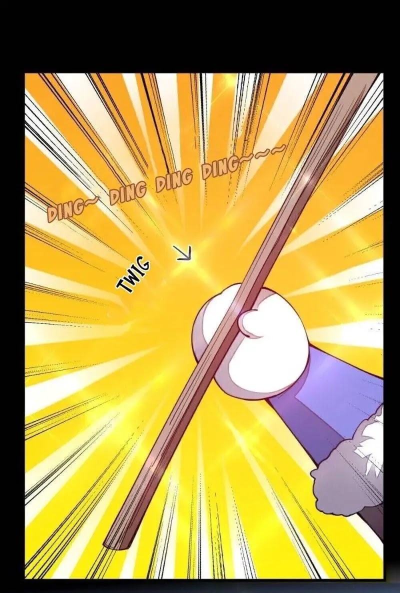 Sword Gods Life Is Not That Boring Chapter 09 Gambar 20