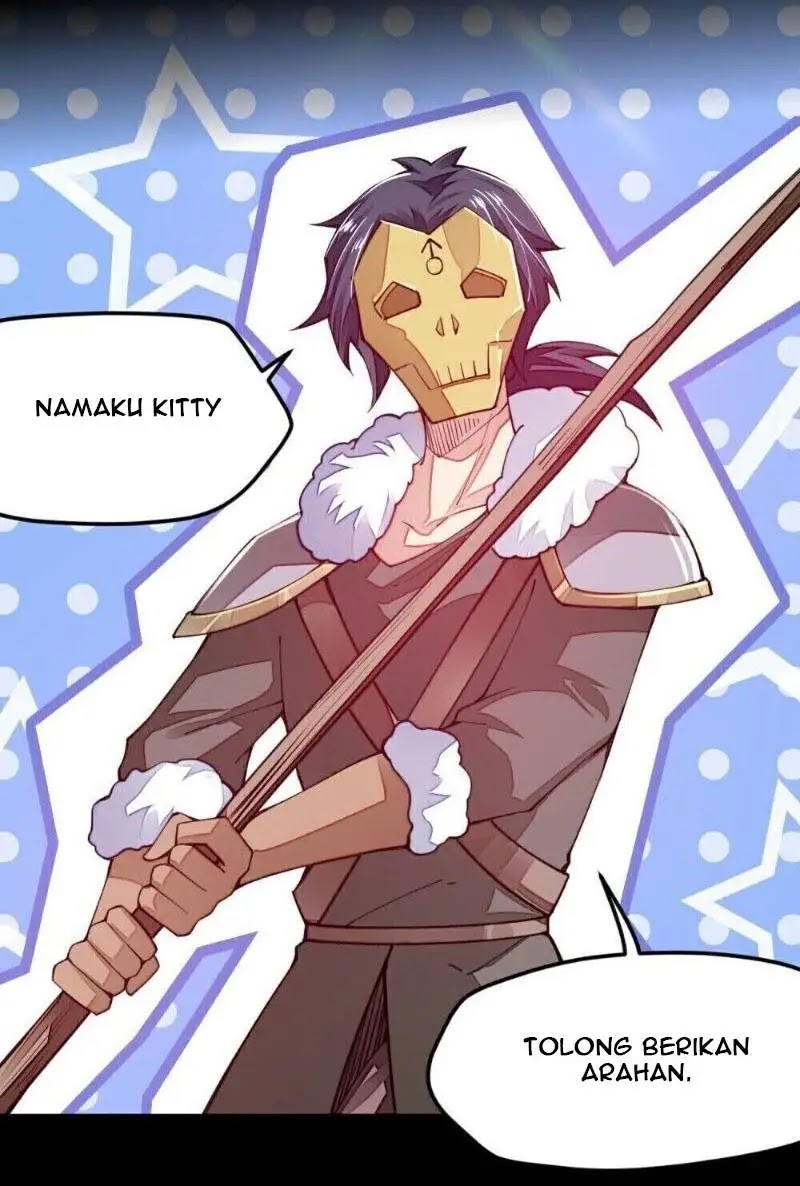 Sword Gods Life Is Not That Boring Chapter 09 Gambar 21