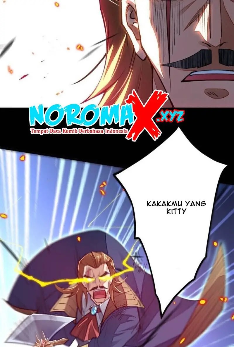 Sword Gods Life Is Not That Boring Chapter 09 Gambar 23
