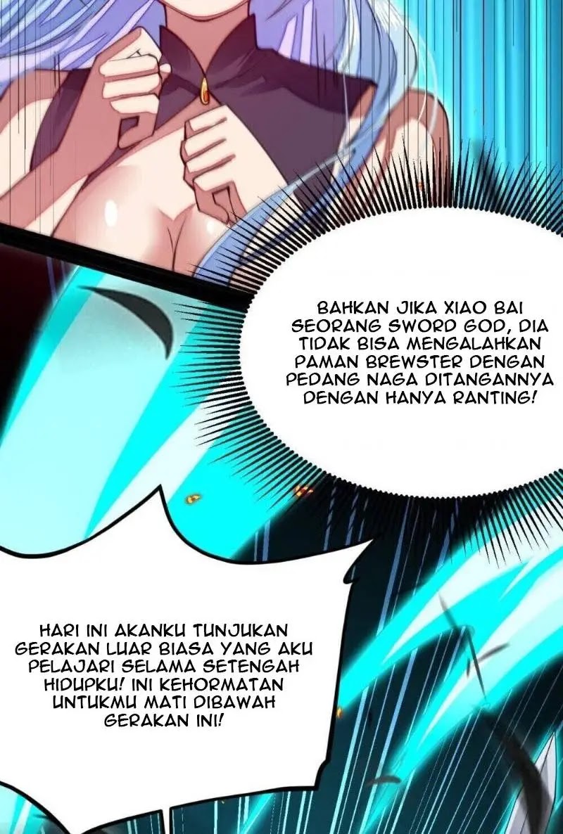 Sword Gods Life Is Not That Boring Chapter 09 Gambar 26