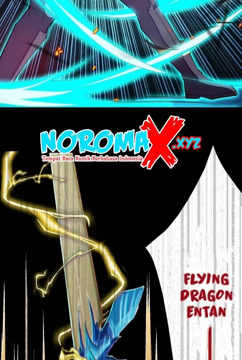 Sword Gods Life Is Not That Boring Chapter 09 Gambar 28