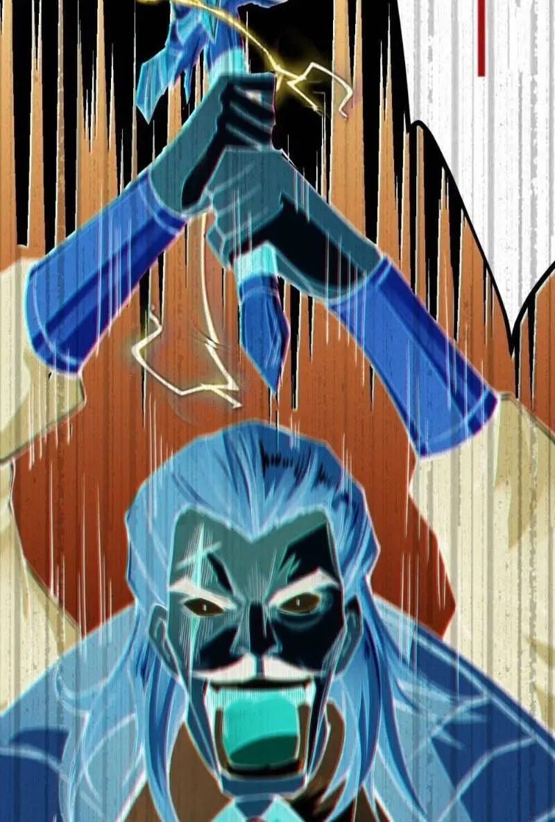 Sword Gods Life Is Not That Boring Chapter 09 Gambar 29