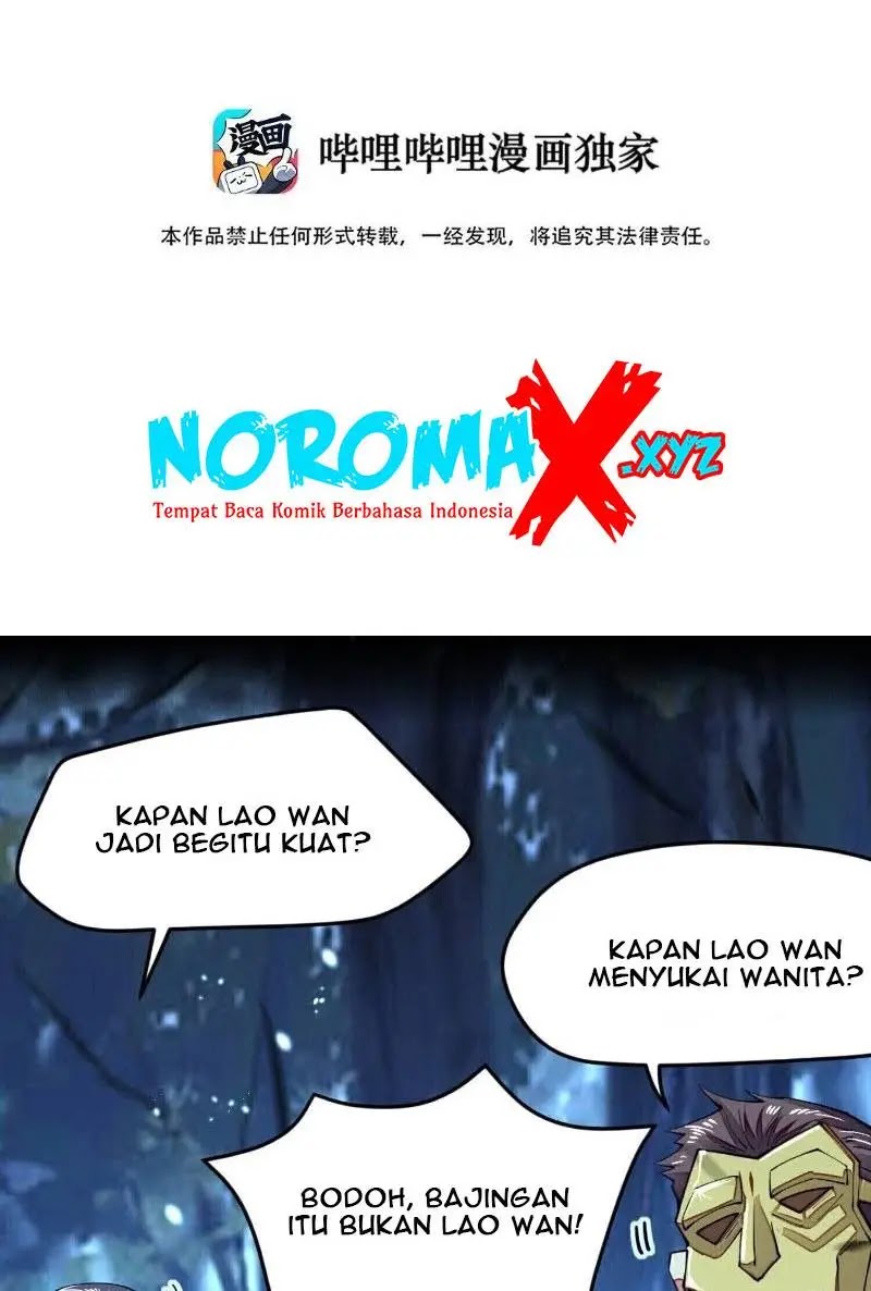 Sword Gods Life Is Not That Boring Chapter 09 Gambar 3