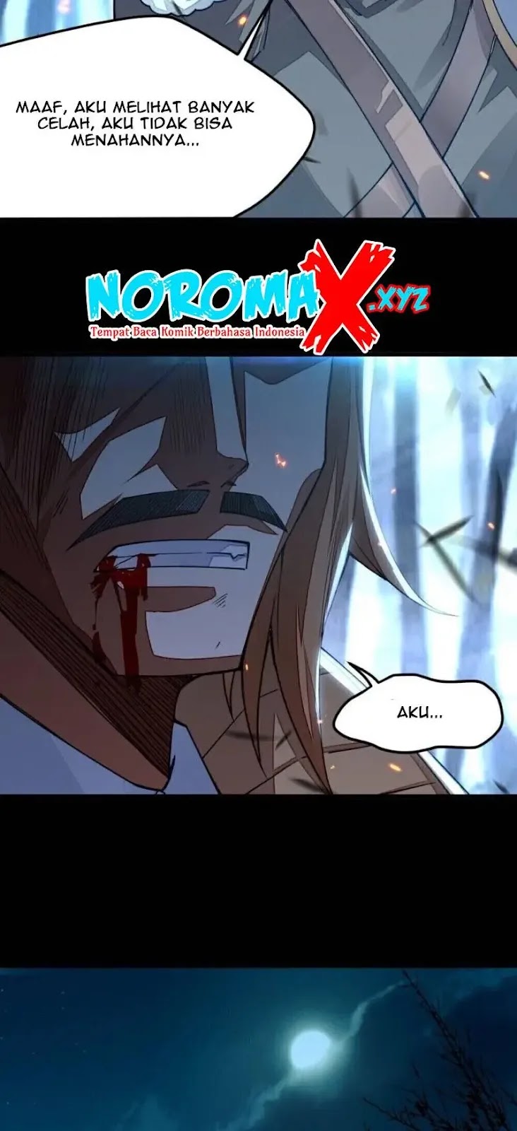 Sword Gods Life Is Not That Boring Chapter 09 Gambar 33