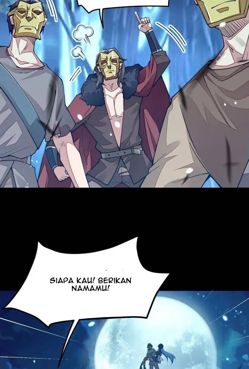Sword Gods Life Is Not That Boring Chapter 09 Gambar 4