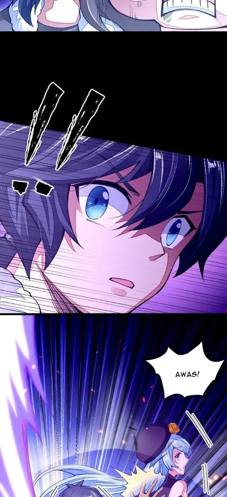 Sword Gods Life Is Not That Boring Chapter 09 Gambar 44