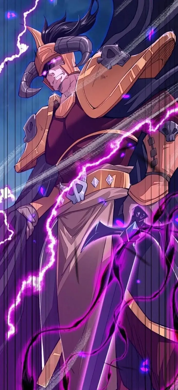 Sword Gods Life Is Not That Boring Chapter 09 Gambar 47