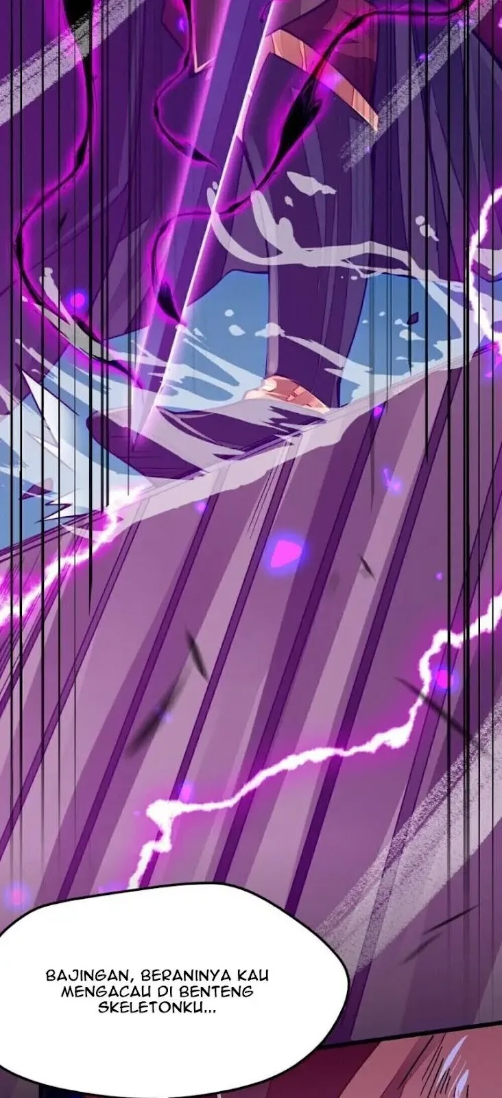 Sword Gods Life Is Not That Boring Chapter 09 Gambar 48