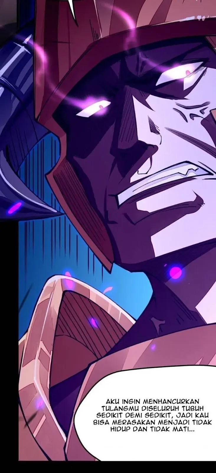 Sword Gods Life Is Not That Boring Chapter 09 Gambar 49