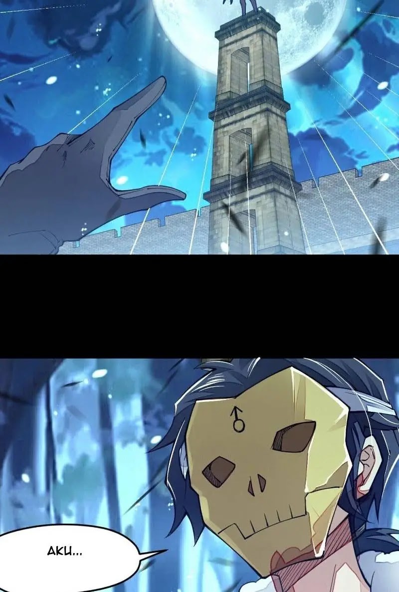 Sword Gods Life Is Not That Boring Chapter 09 Gambar 5