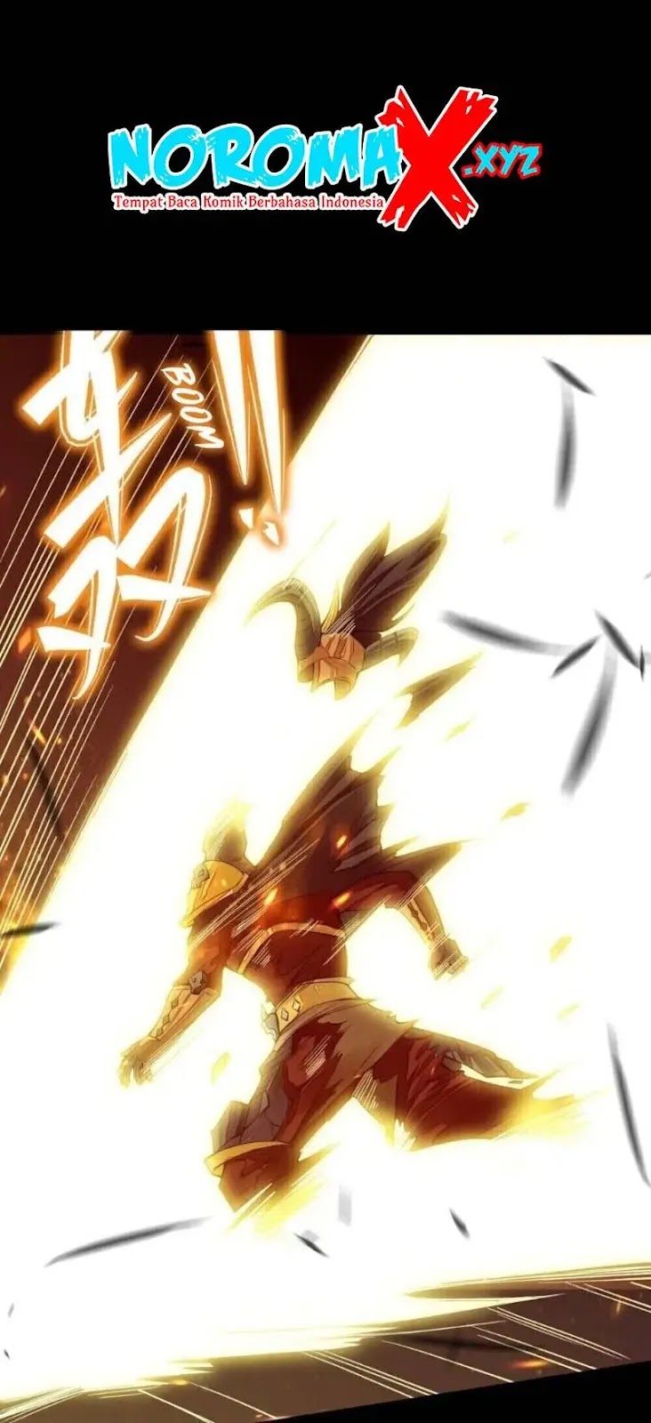 Sword Gods Life Is Not That Boring Chapter 09 Gambar 50