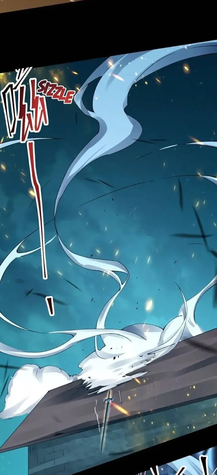 Sword Gods Life Is Not That Boring Chapter 09 Gambar 51